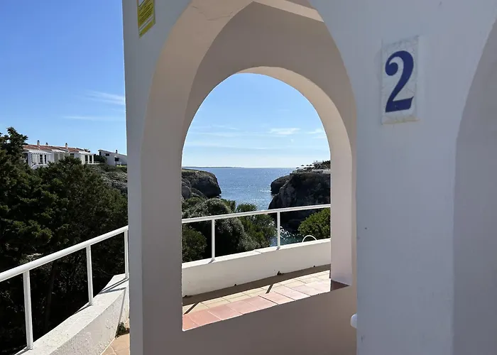 Apartamentos Islanders