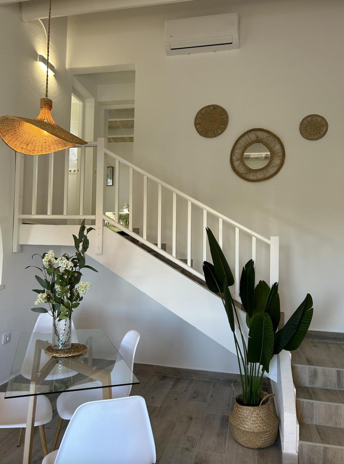 Islanders Appartement