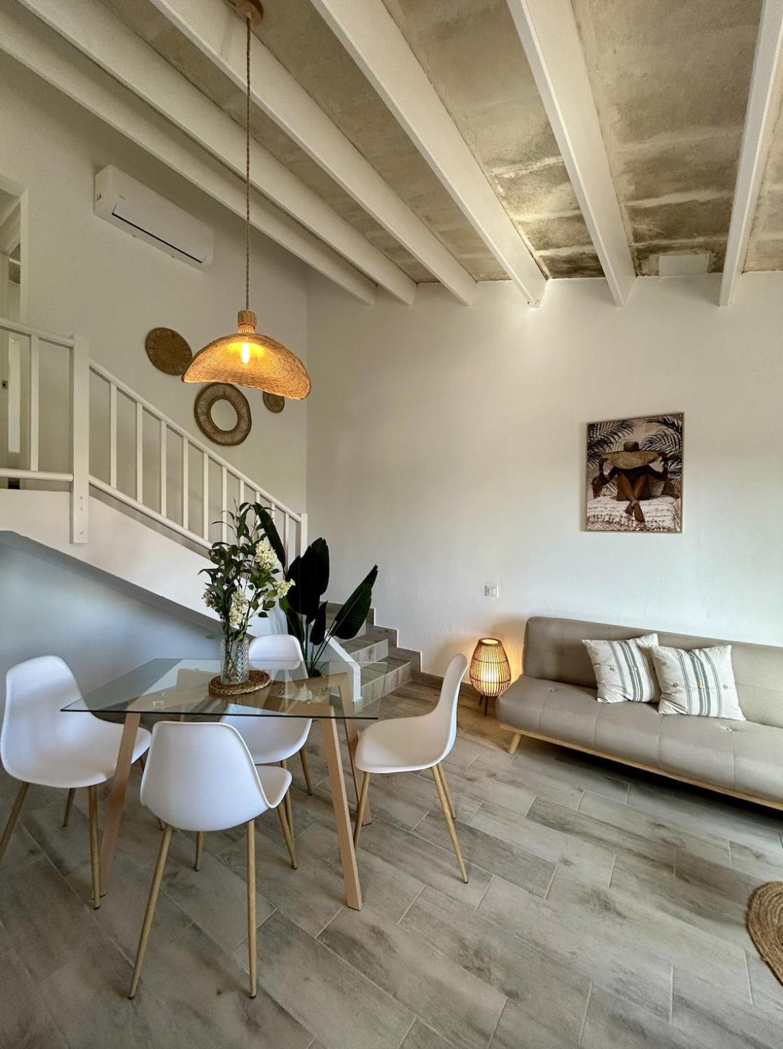 Appartement Islanders