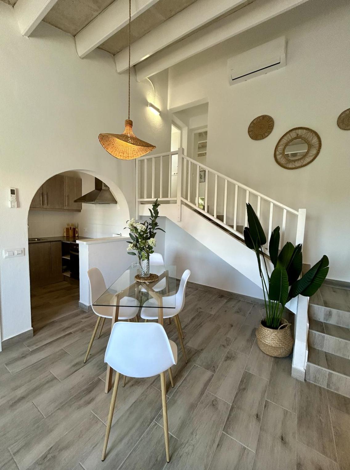 Islanders Appartement