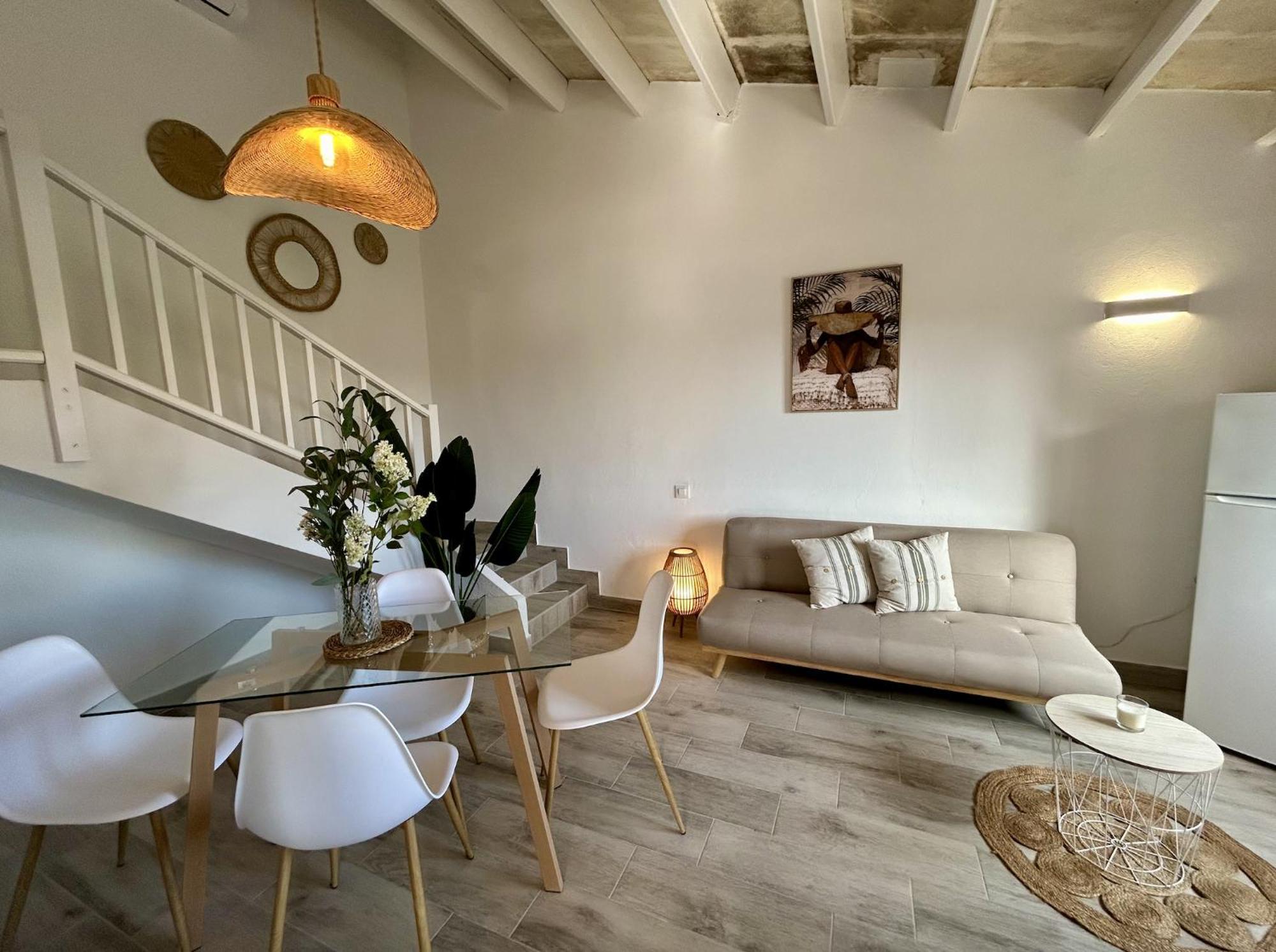 Appartement Islanders *