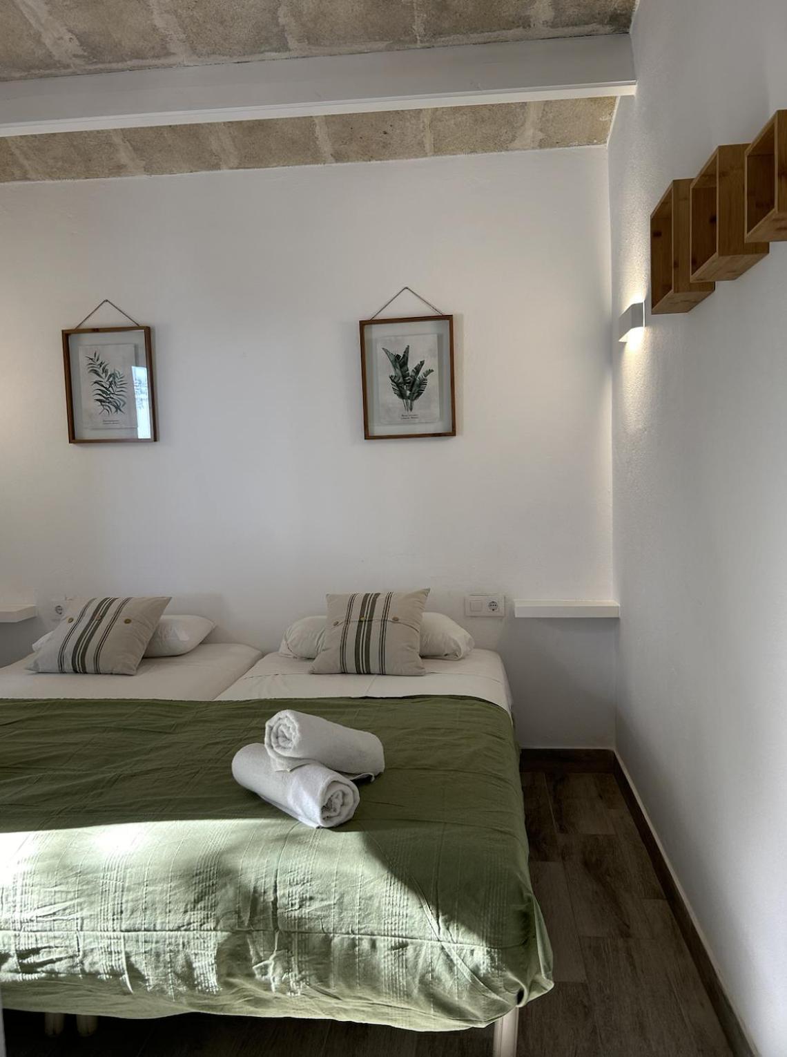 Islanders Appartement