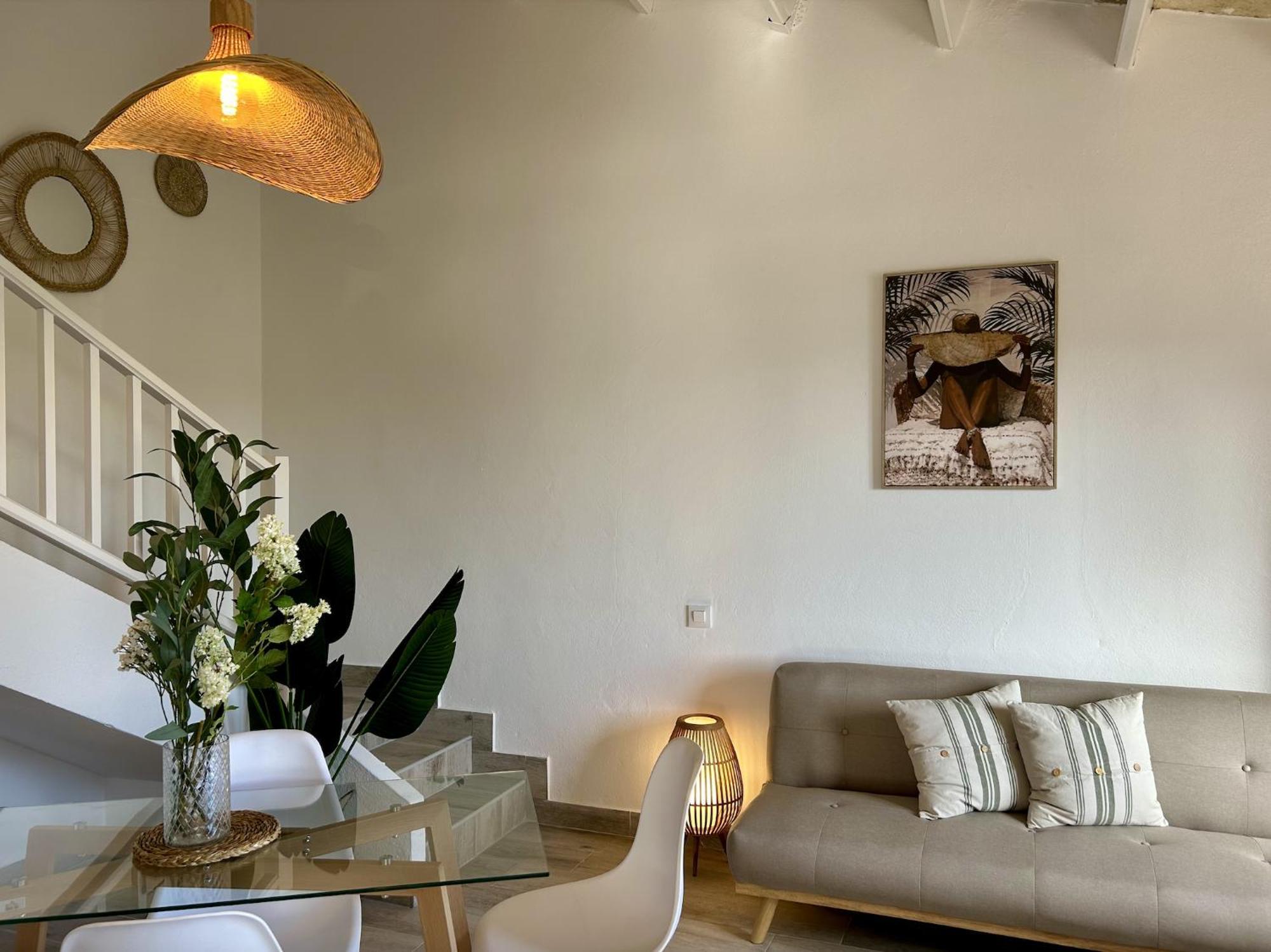 Appartement Islanders Cala en Forcat