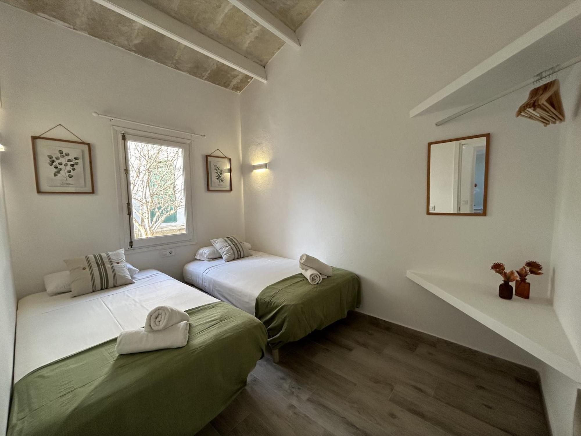 Appartement Islanders