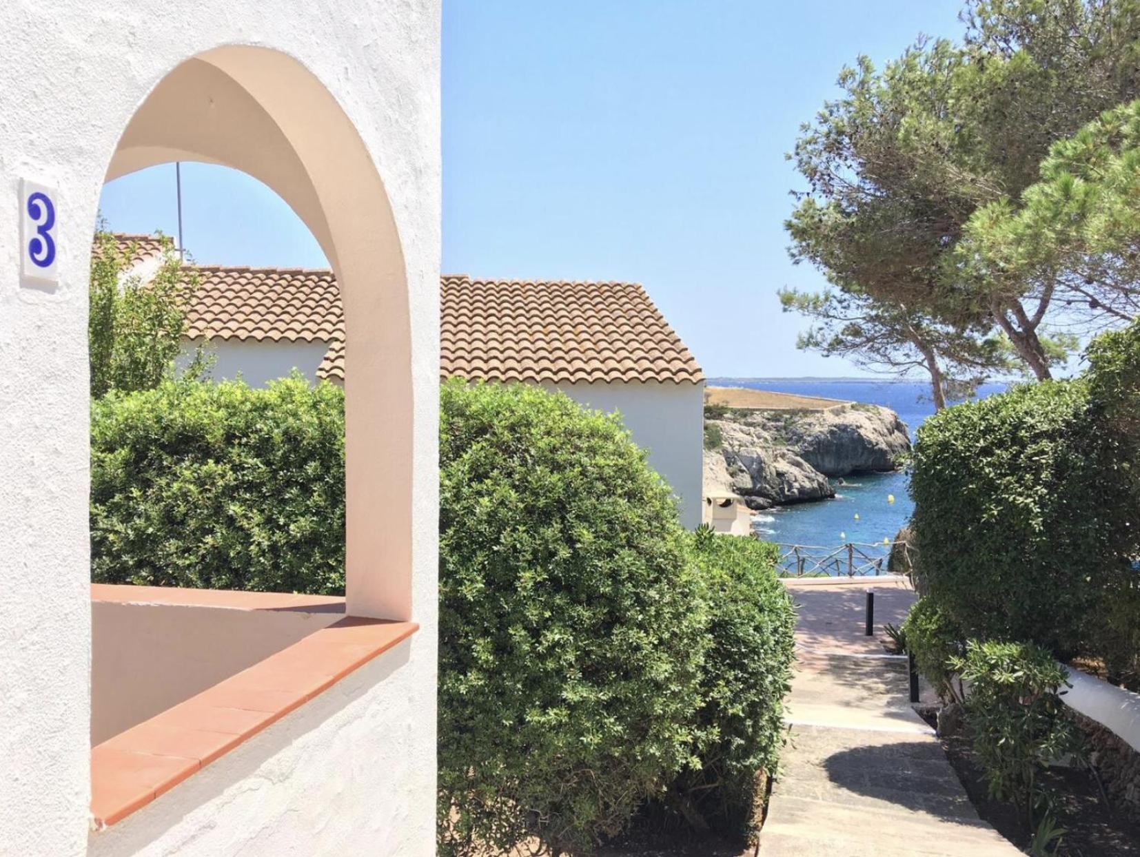 Islanders Cala en Forcat