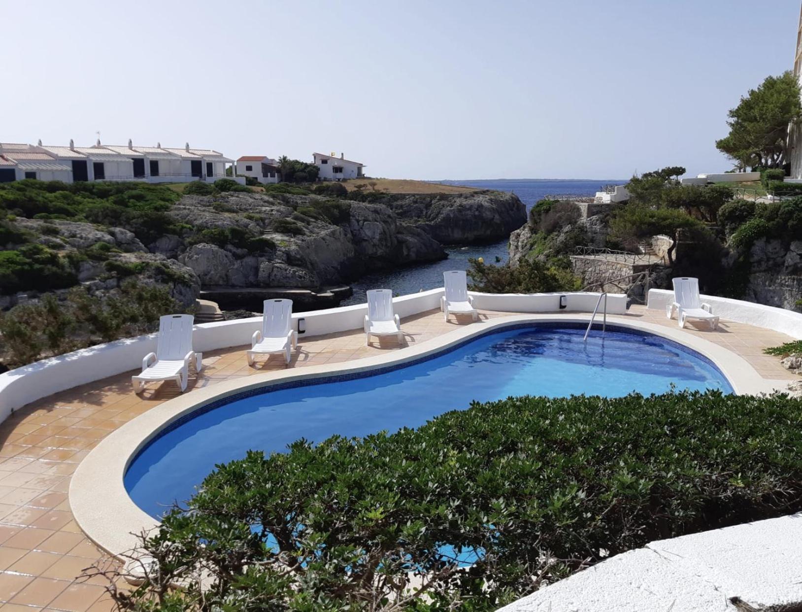 Islanders Appartement *