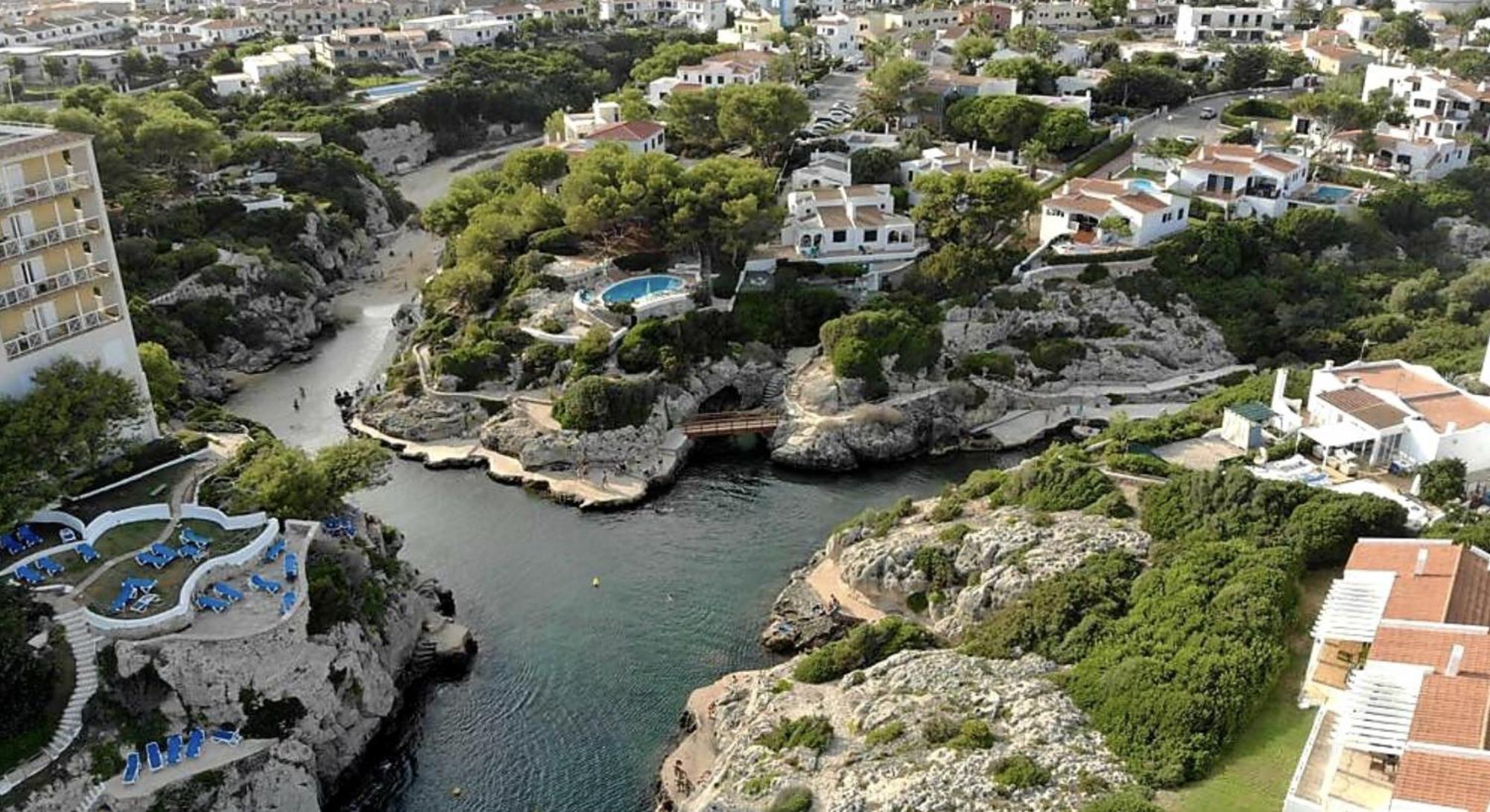 Islanders Appartement *