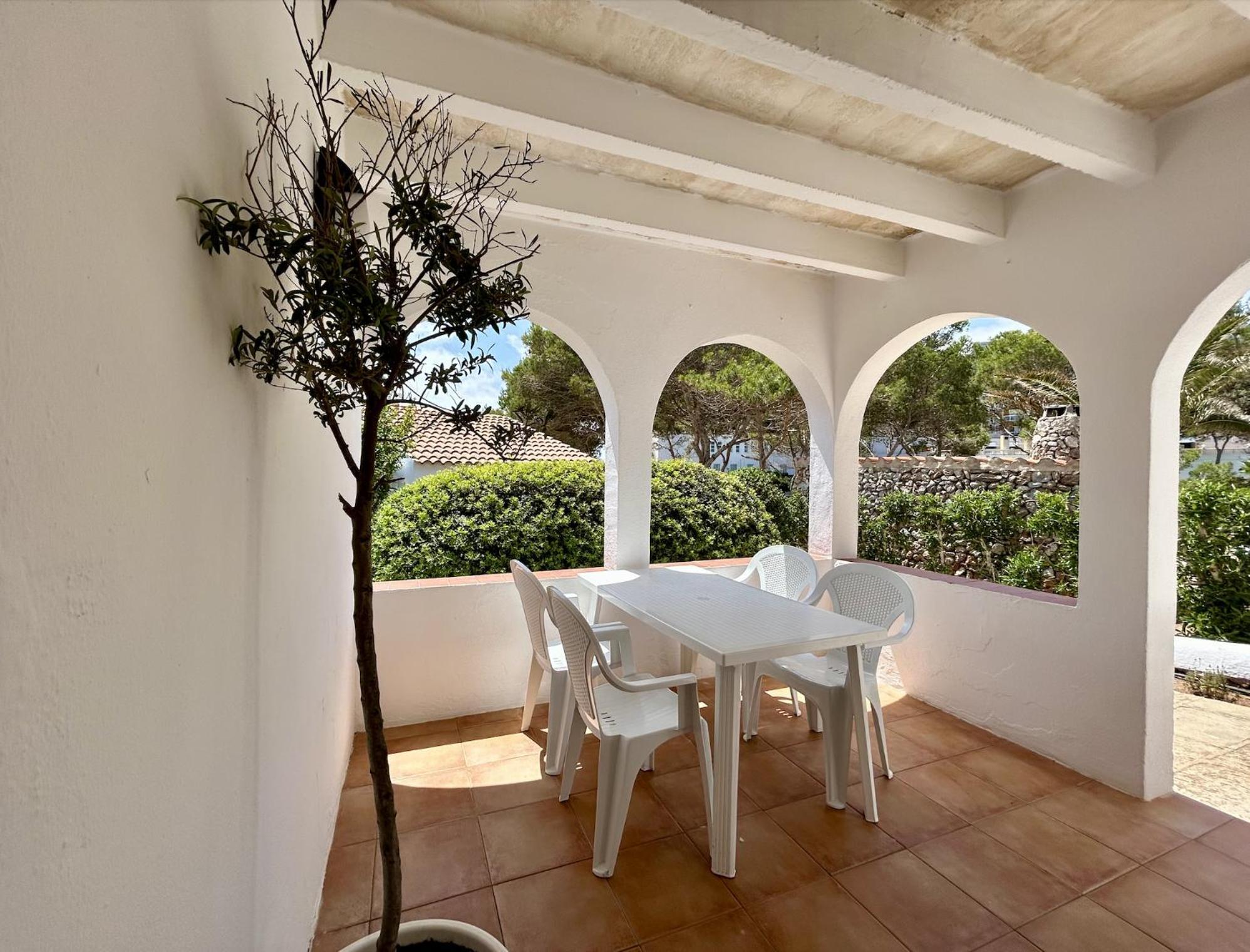 Islanders Appartement