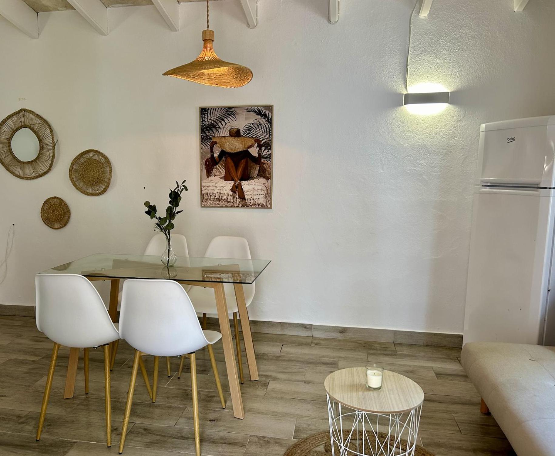 Islanders Appartement *